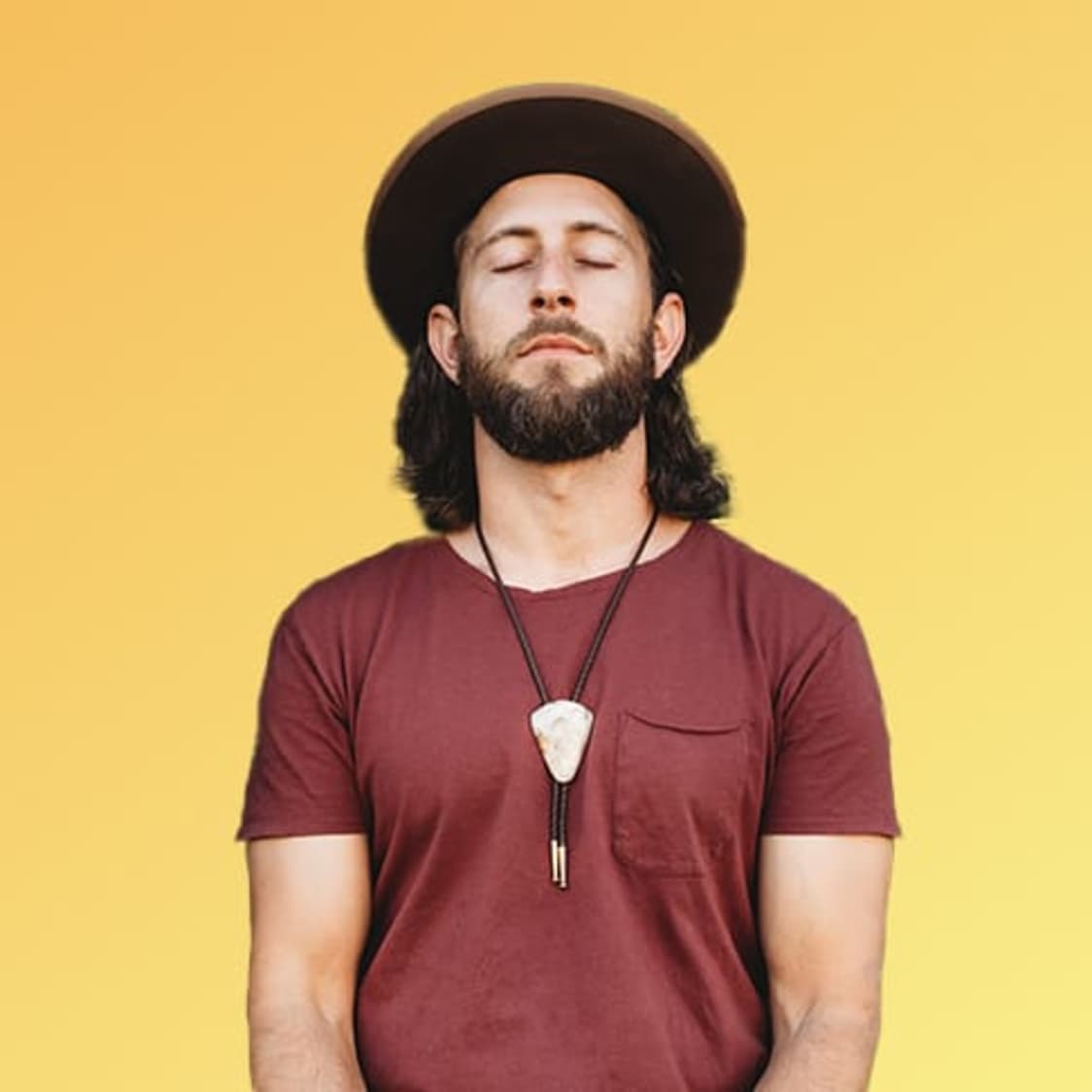 Breathing Meditation