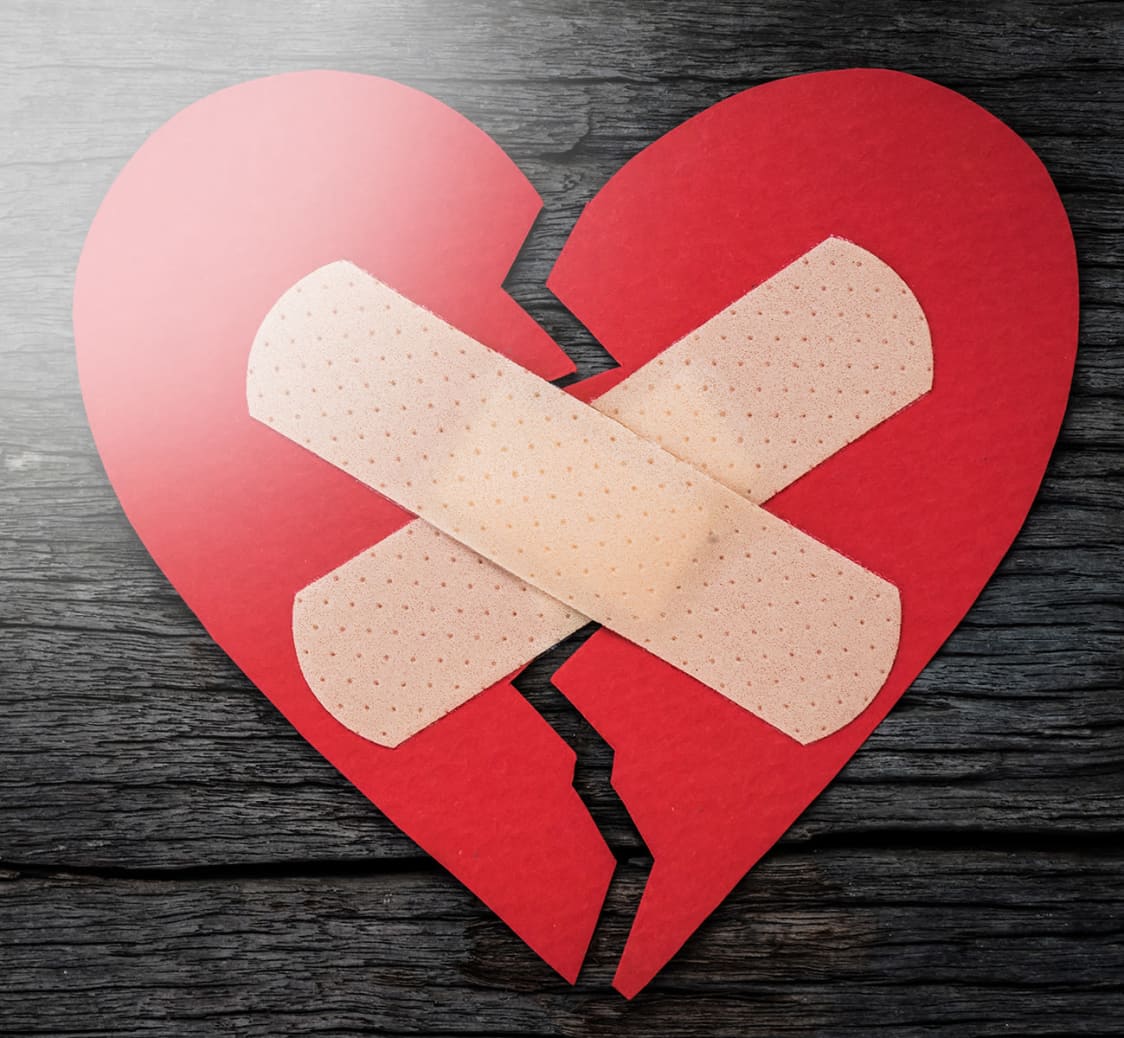 Relationship Healing