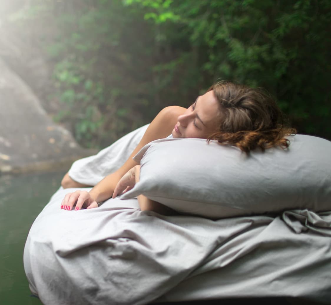 Sleep Stories - 1