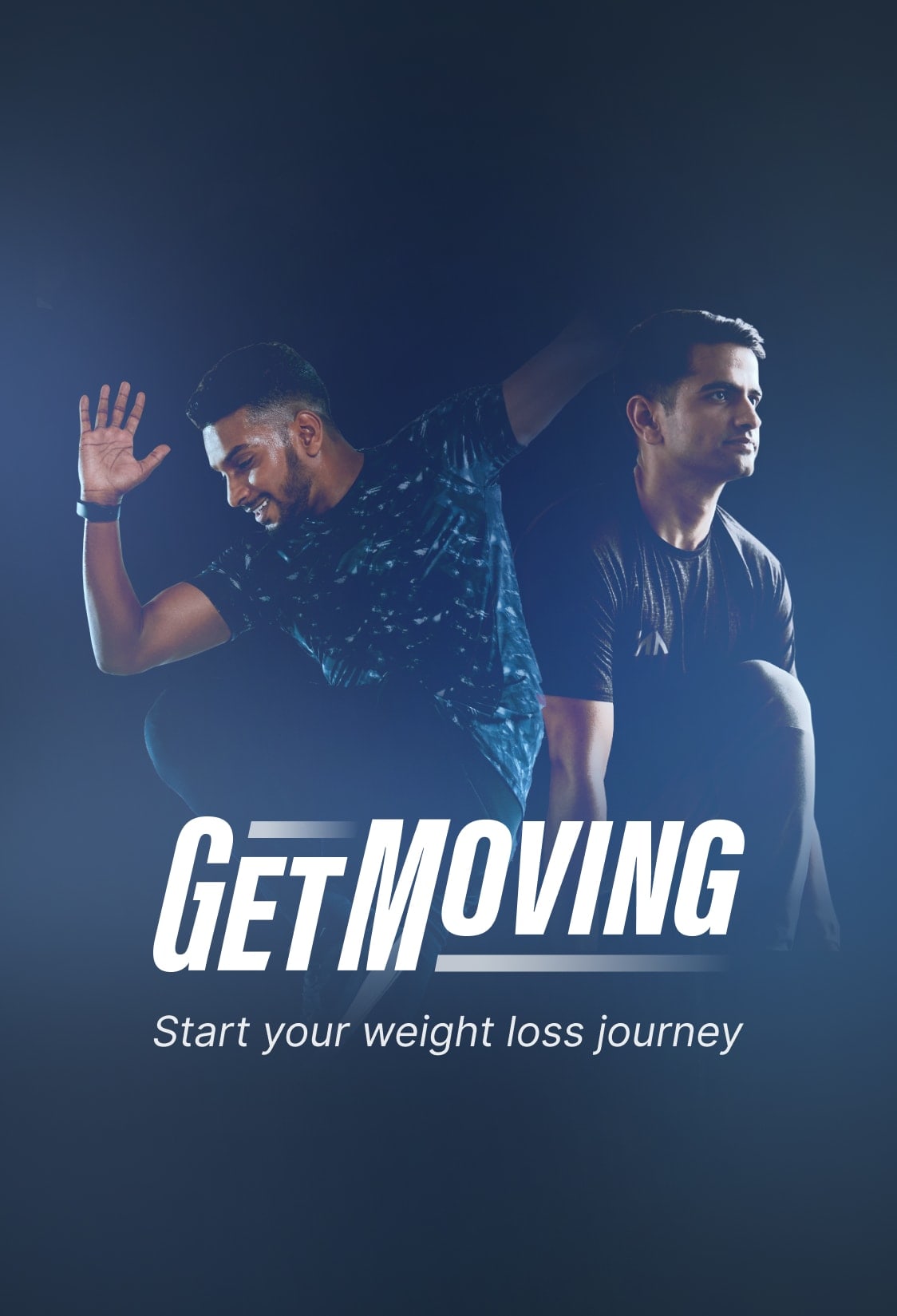 Get Moving