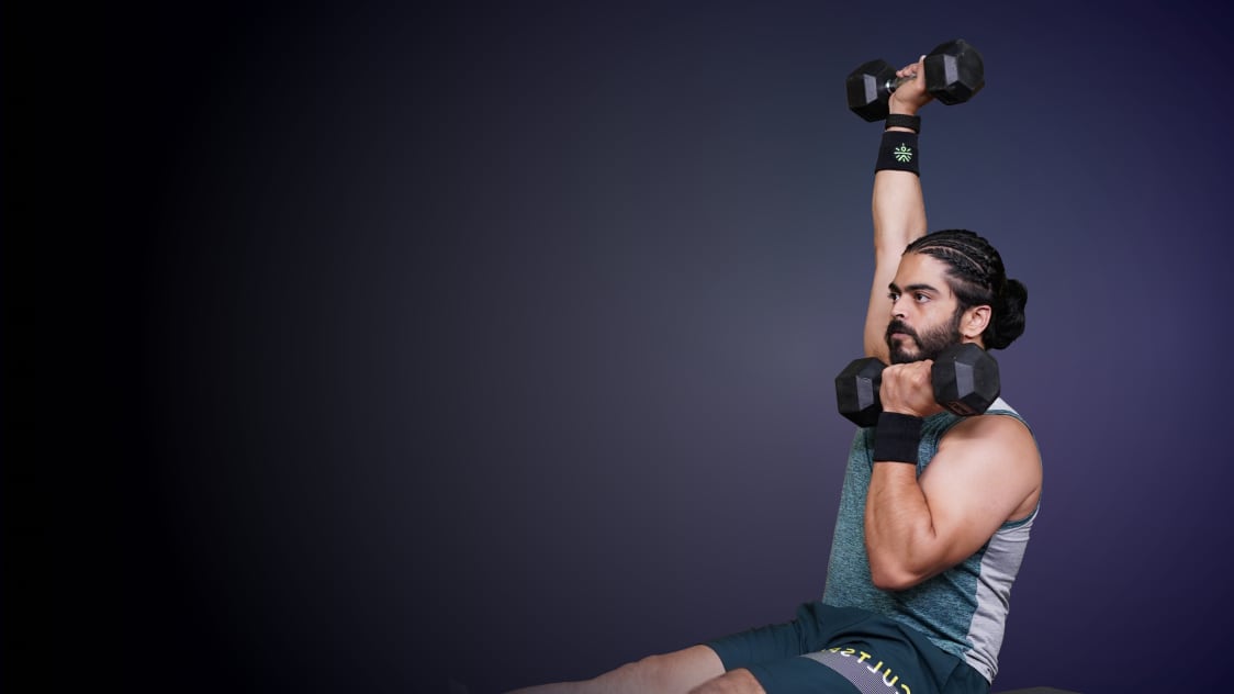 Lift and Burn - Season 3