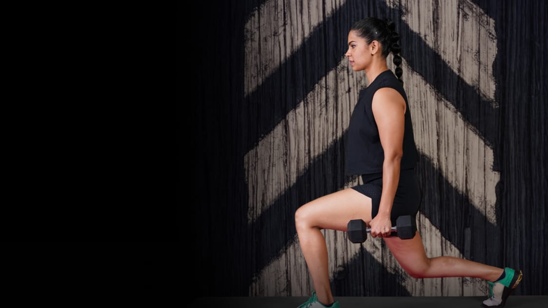 ToneUp with Vasudha: Season 4