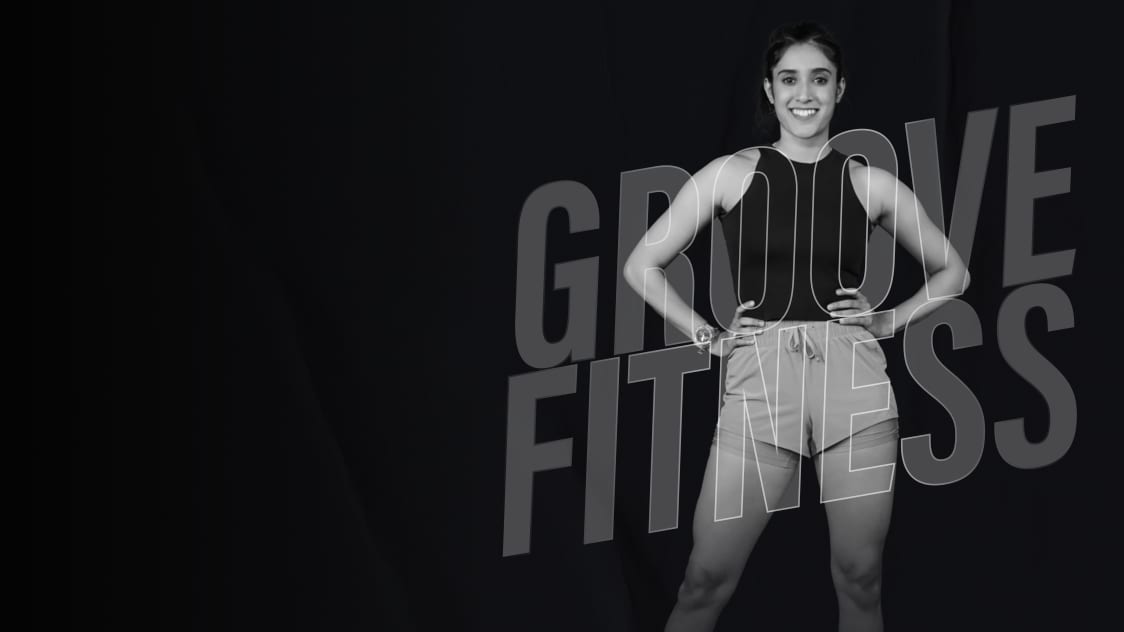 Groove Fitness