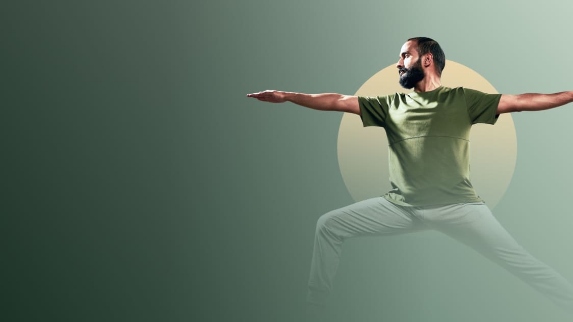 Yoga Ignite