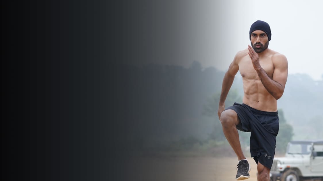 Toned Abs - Season 2