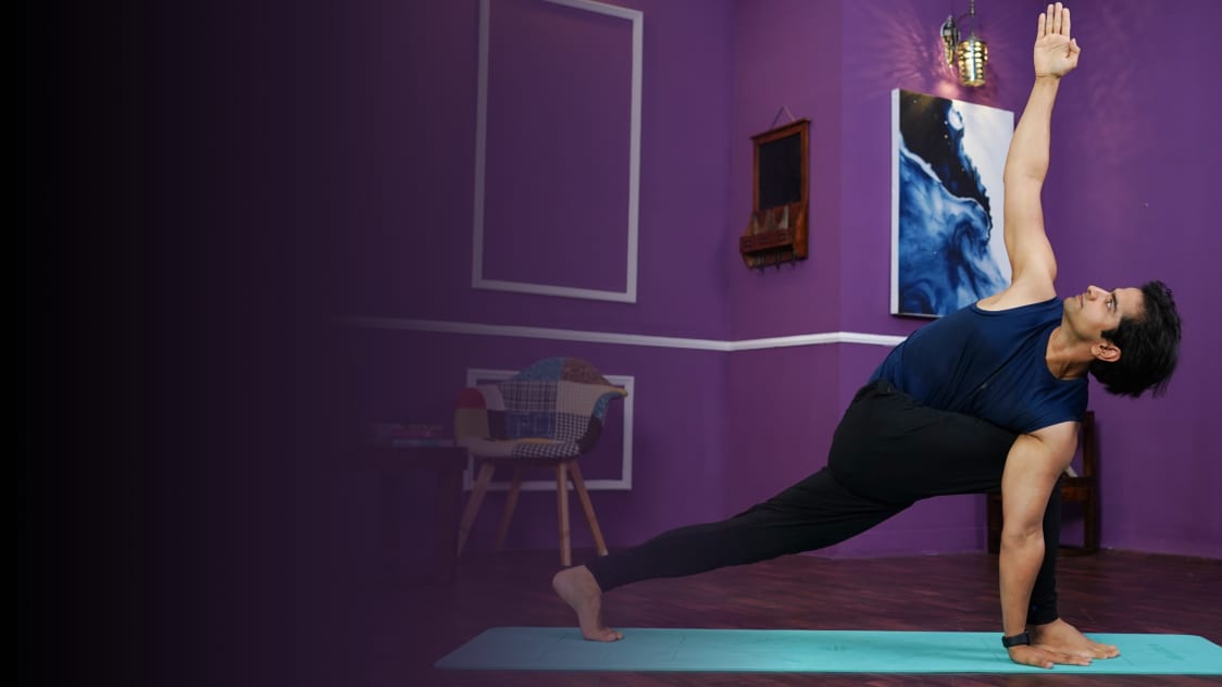 Yoga 360