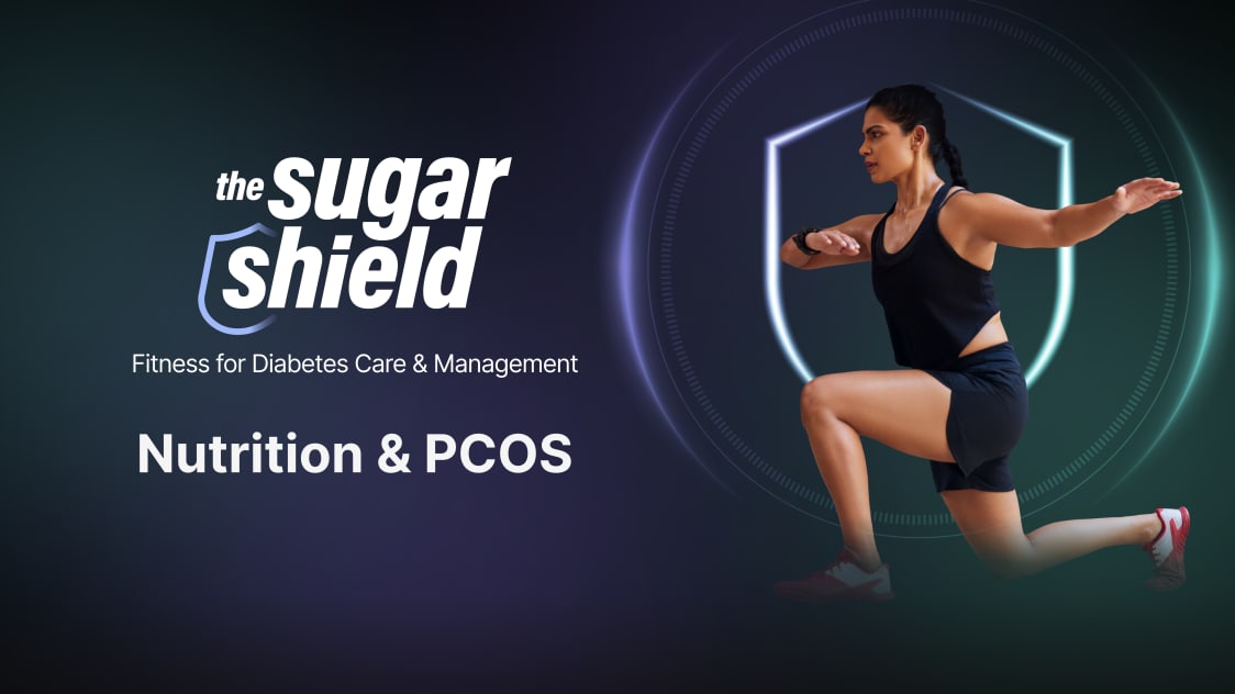 Sugar Shield - Nutrition