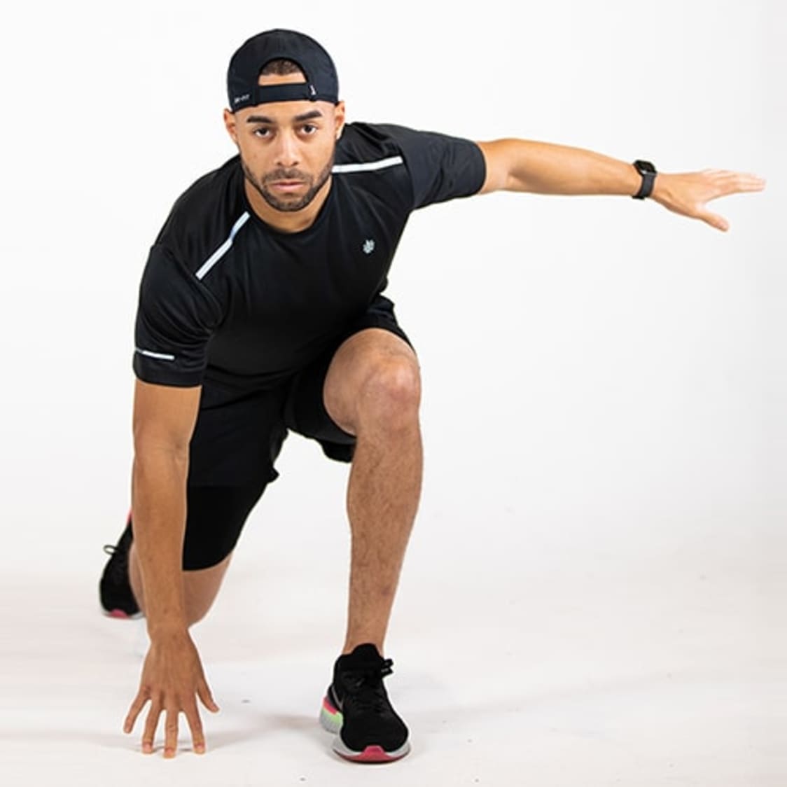 Hip Hab: Hip Prehab, Rehab, and Mobility Series