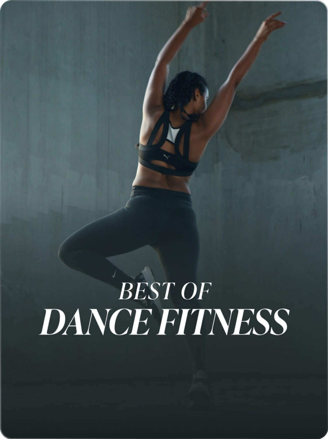 Best of Dance Fitness