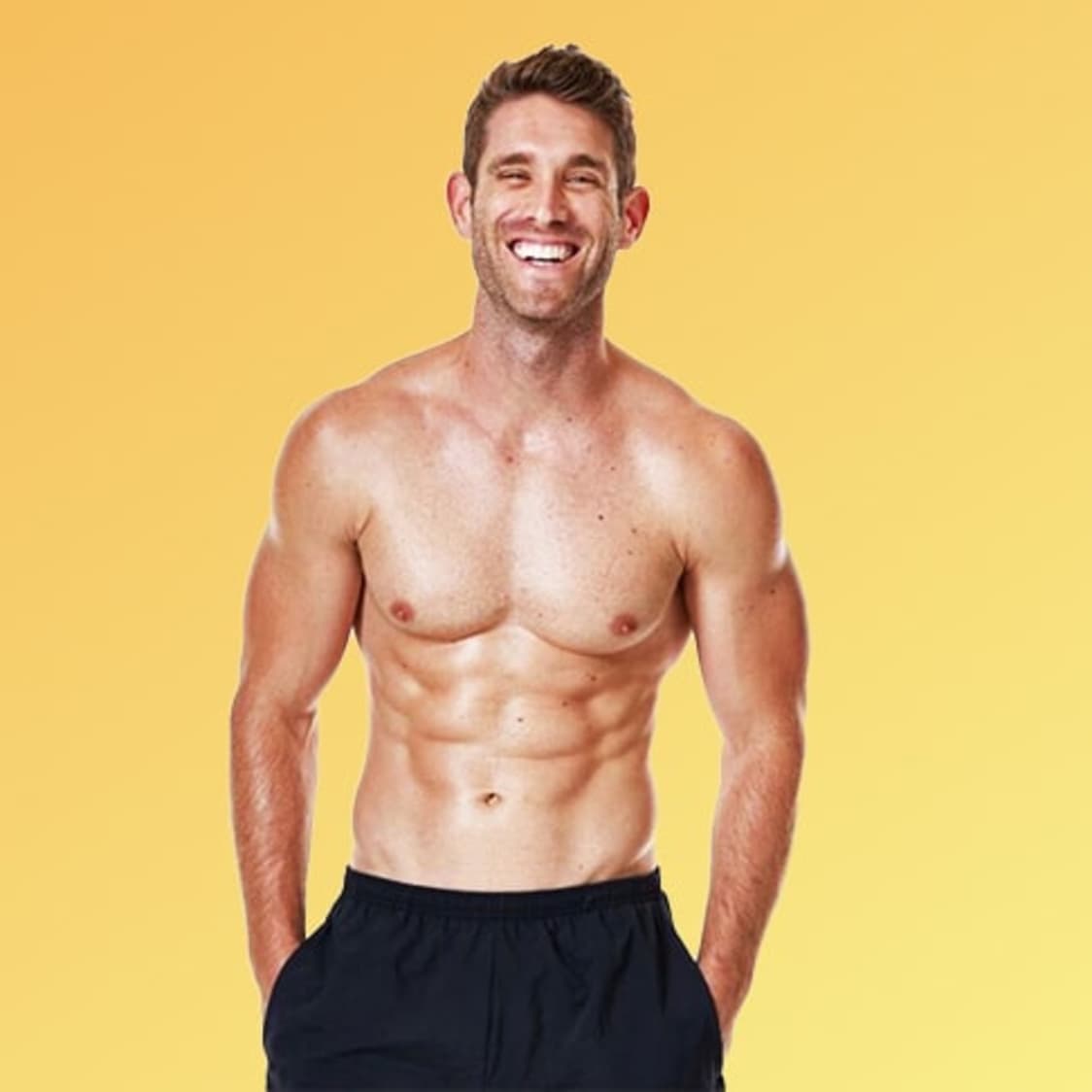 3 Week Beginner Strength & Conditioning