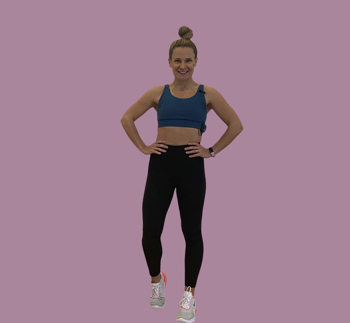 2 Weeks Fit Start