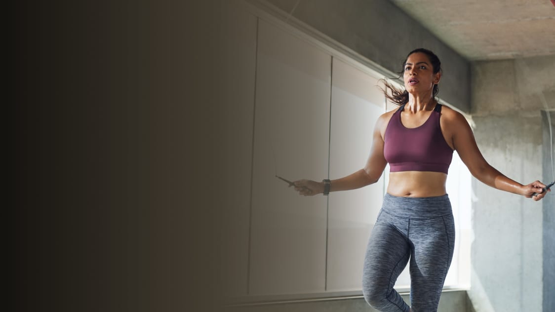 Tone Up with Vasudha: Season 2