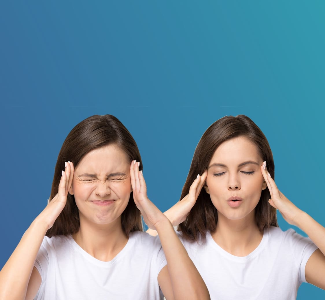 7 days Stress Reduction Stories