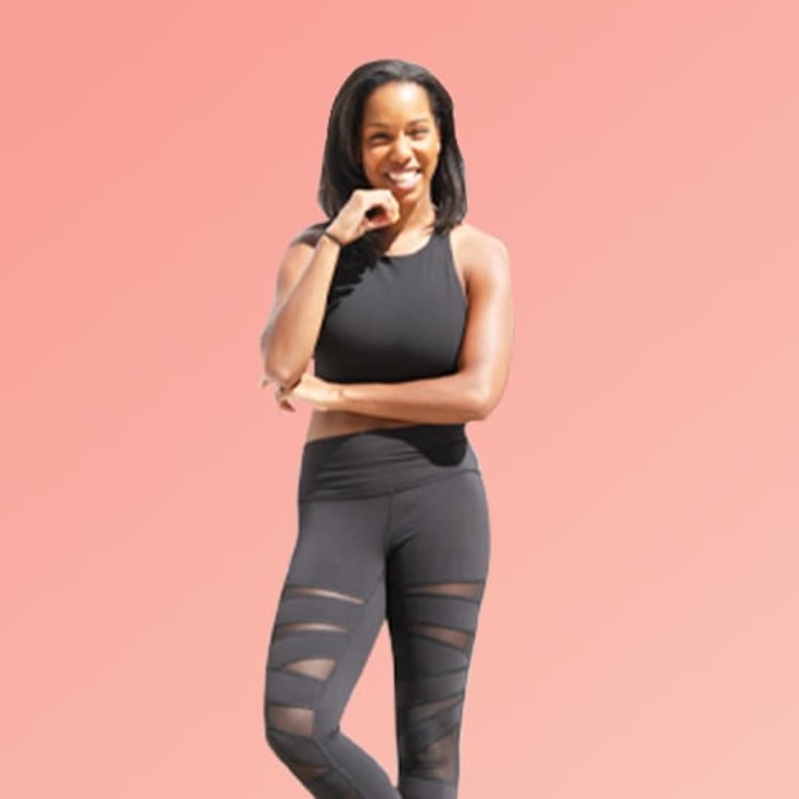 Dance Hiit + Tone