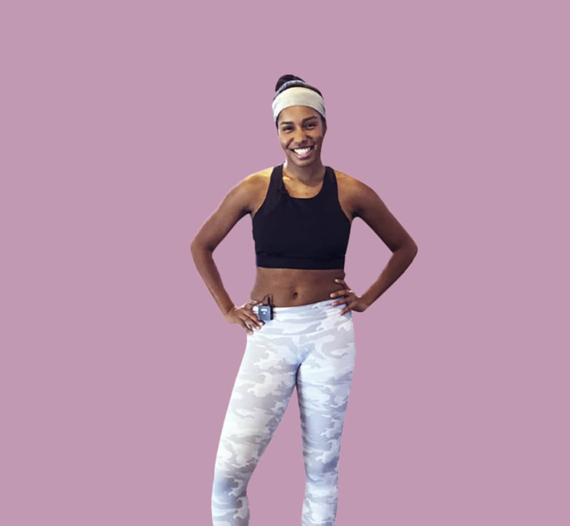 Dance HIIT