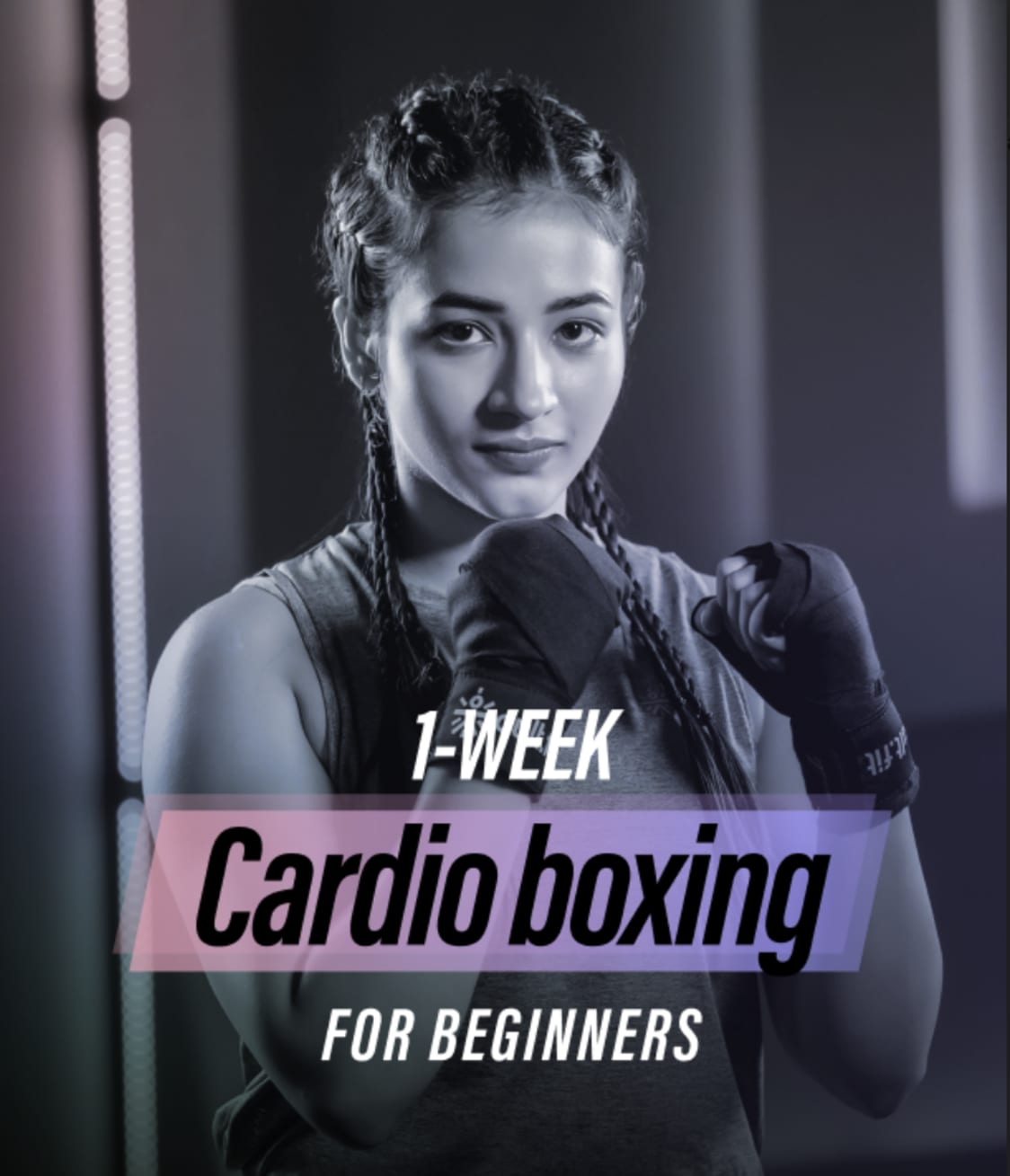 Cardio Boxing for Beginners