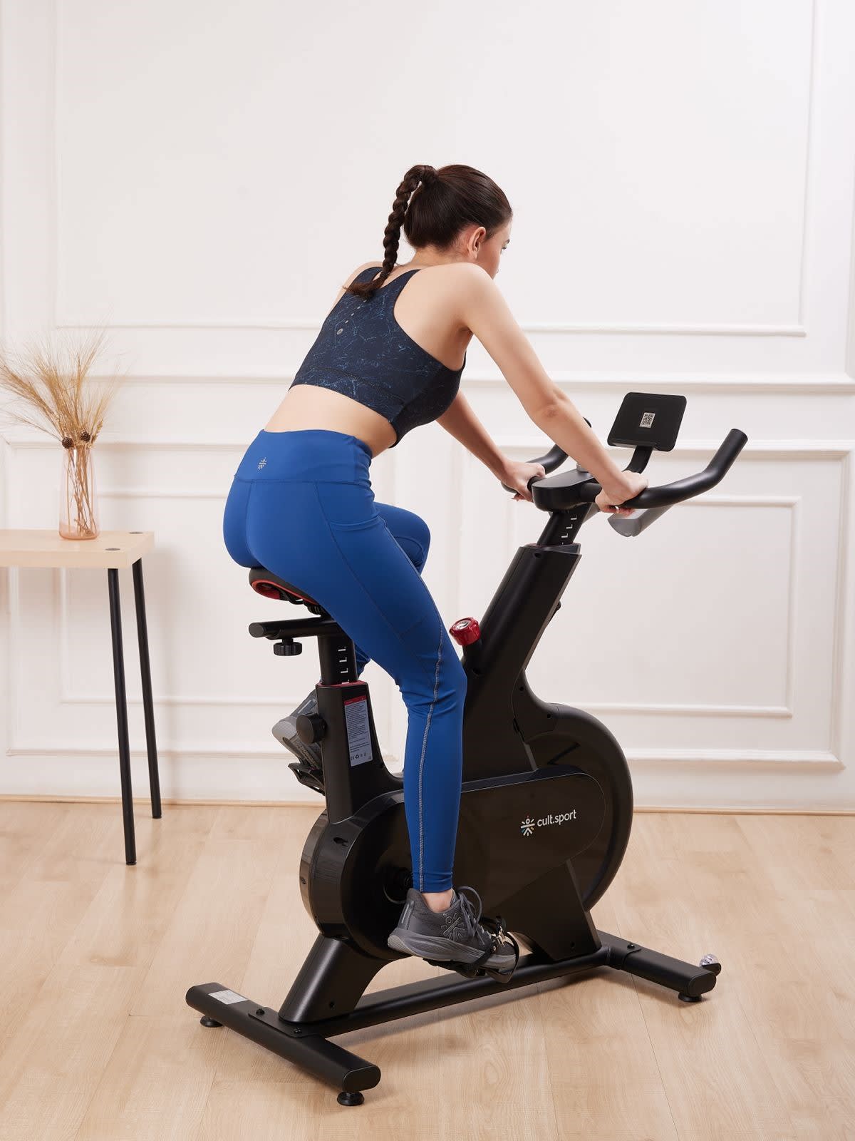 Buy Best Exercise Cycles and Gym Bikes Online