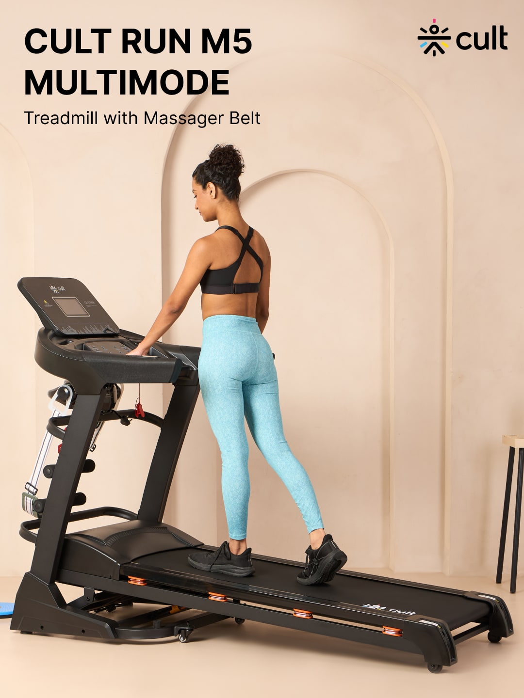 Nova runner treadmill hotsell