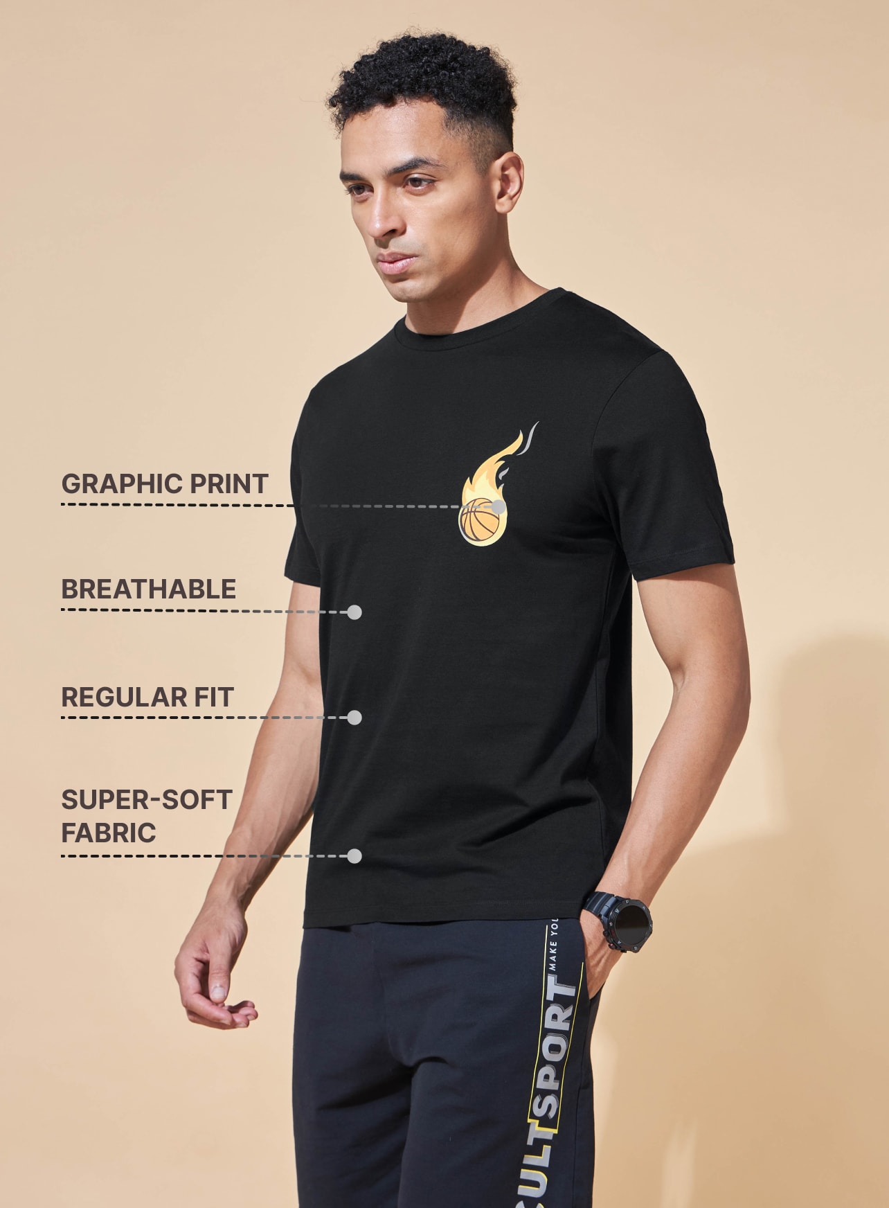 Buy T shirt for Men Women Online at Best Price