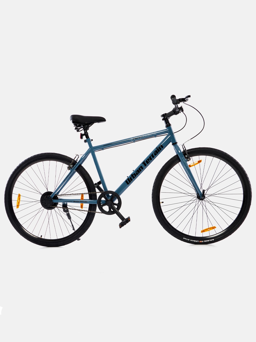 Shop for City bikes online at best price Cultsport