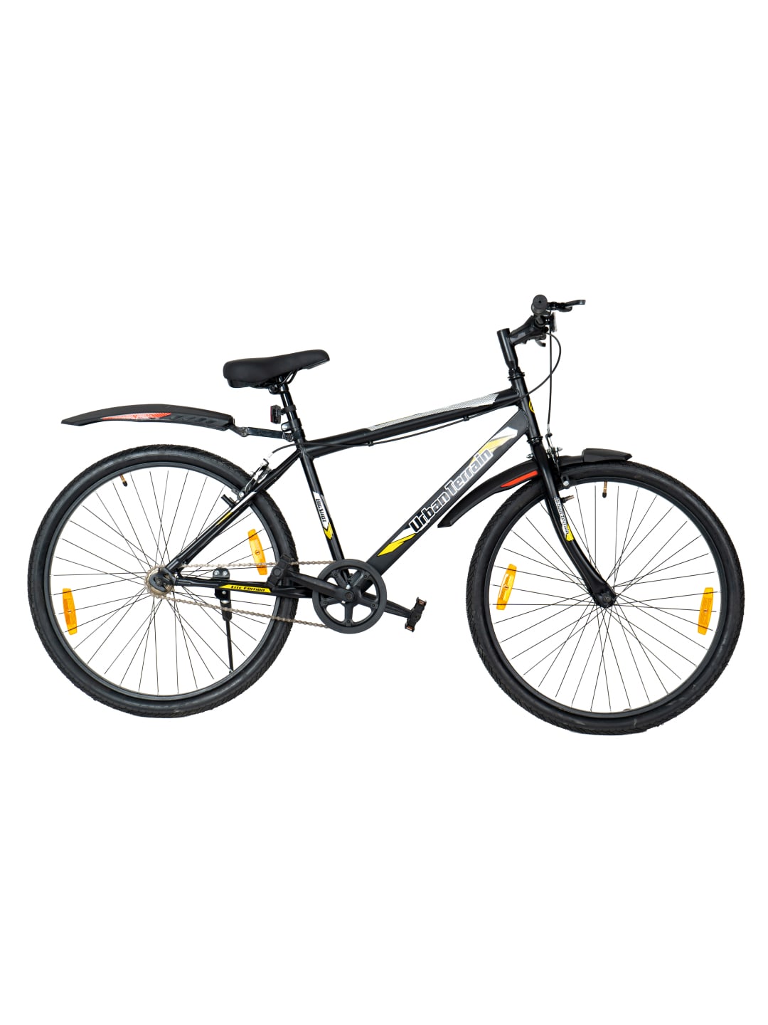 urban terrain cycles near me