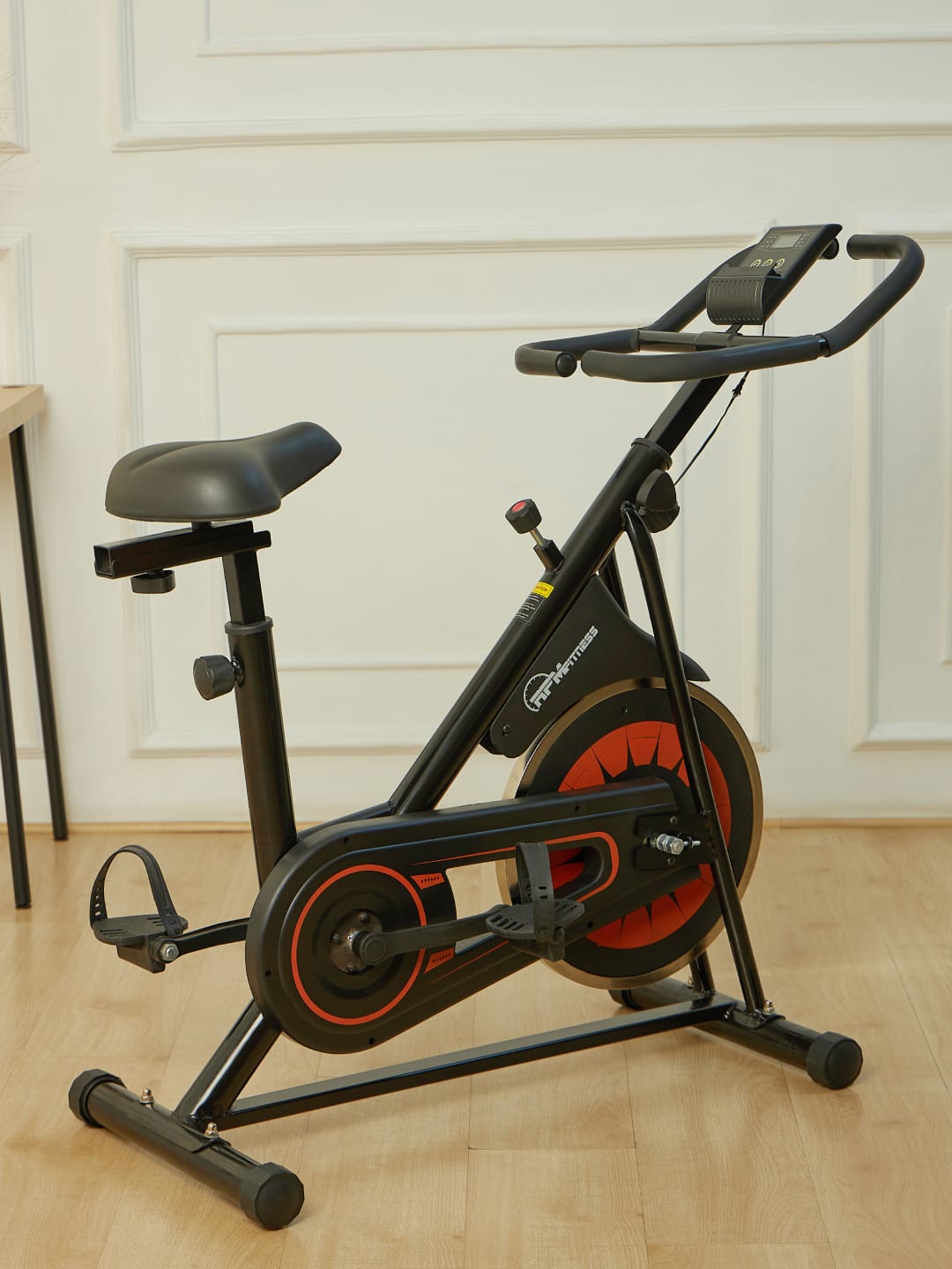 Rpm fitness rpm1001 online air bike