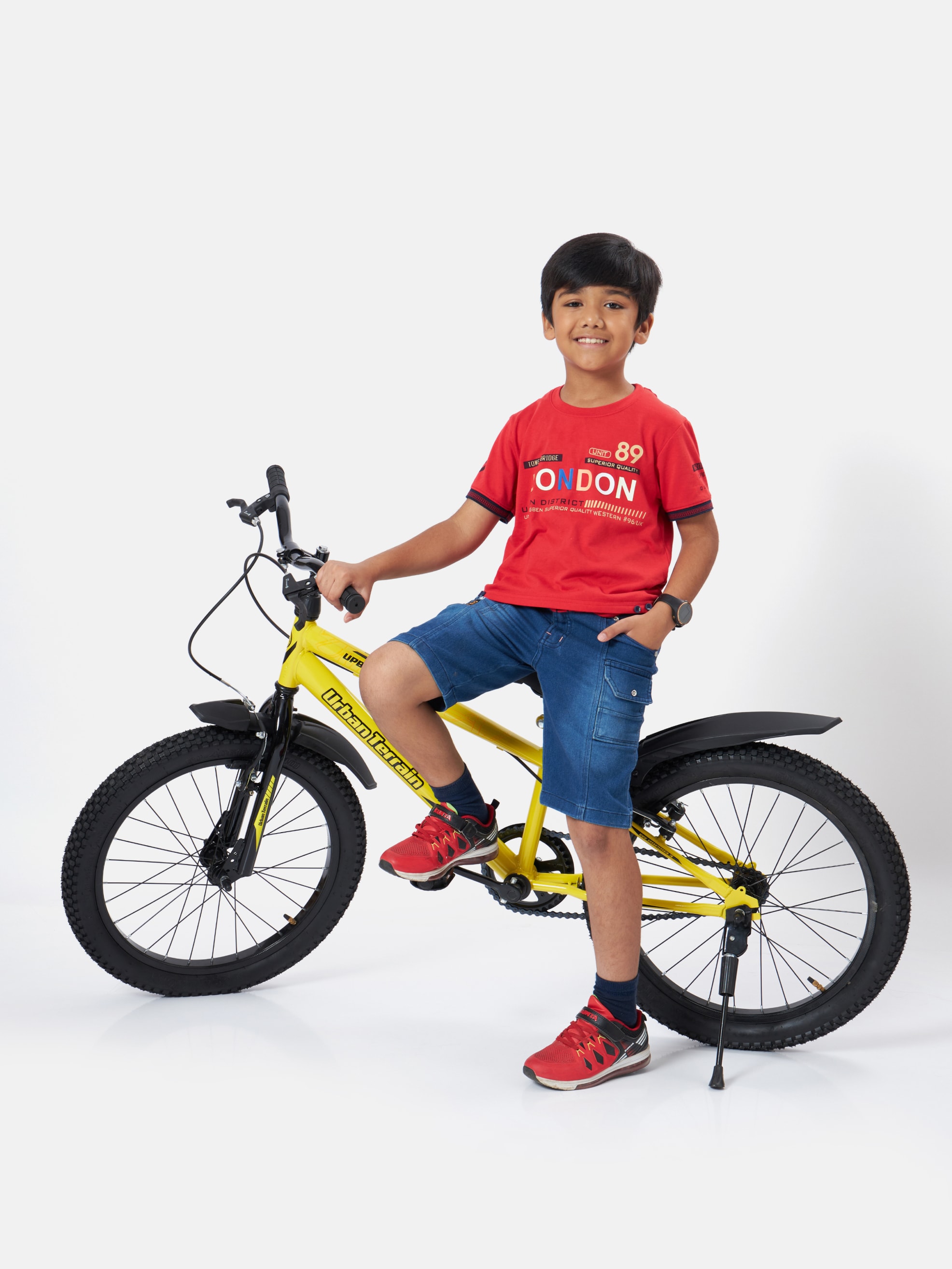 Buy Best Bicycle for Kids Online at Best Price Cultsport