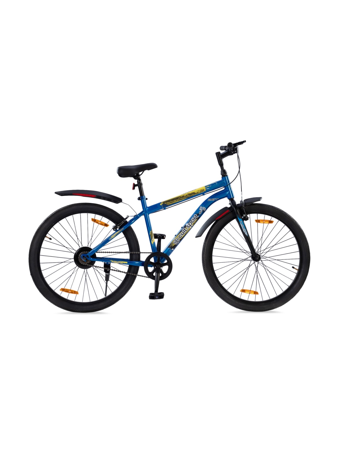 Cult best sale mountain bike