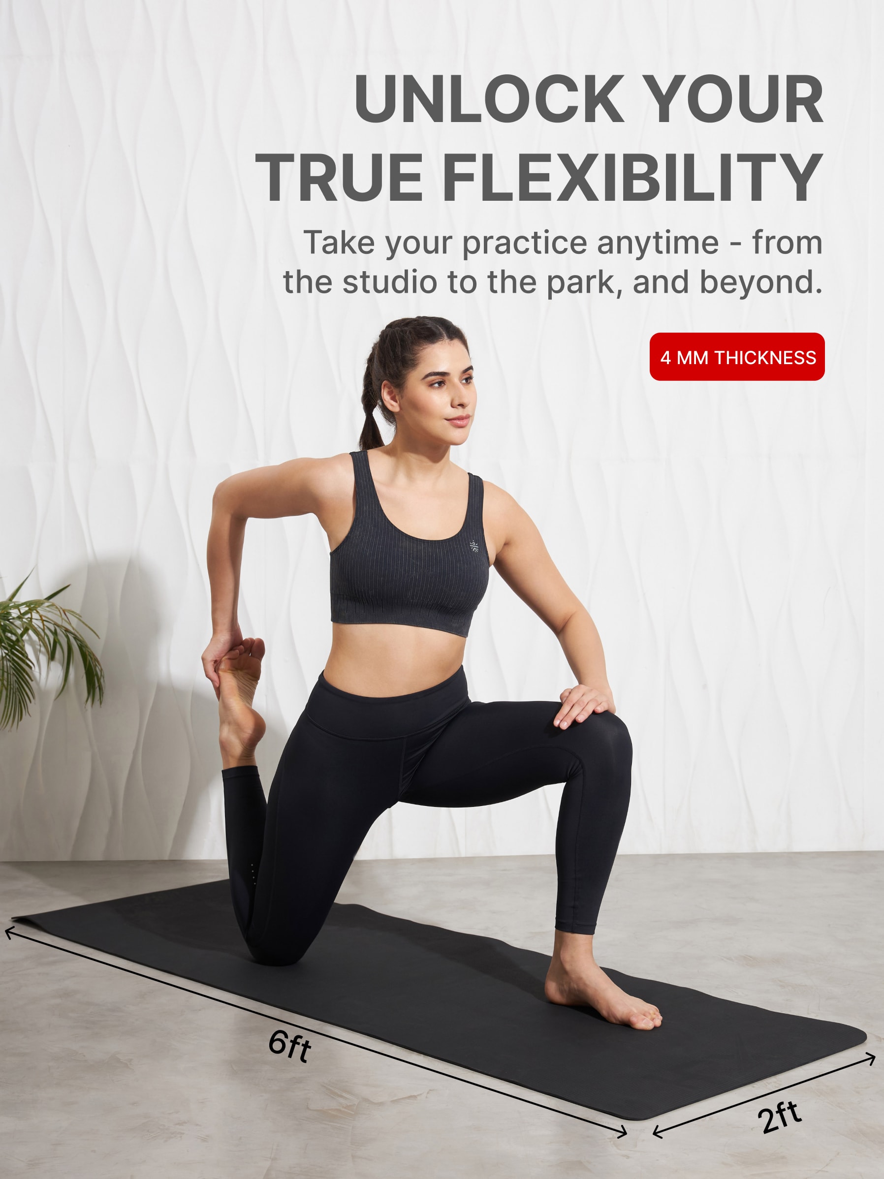 The true mat yoga mat sales