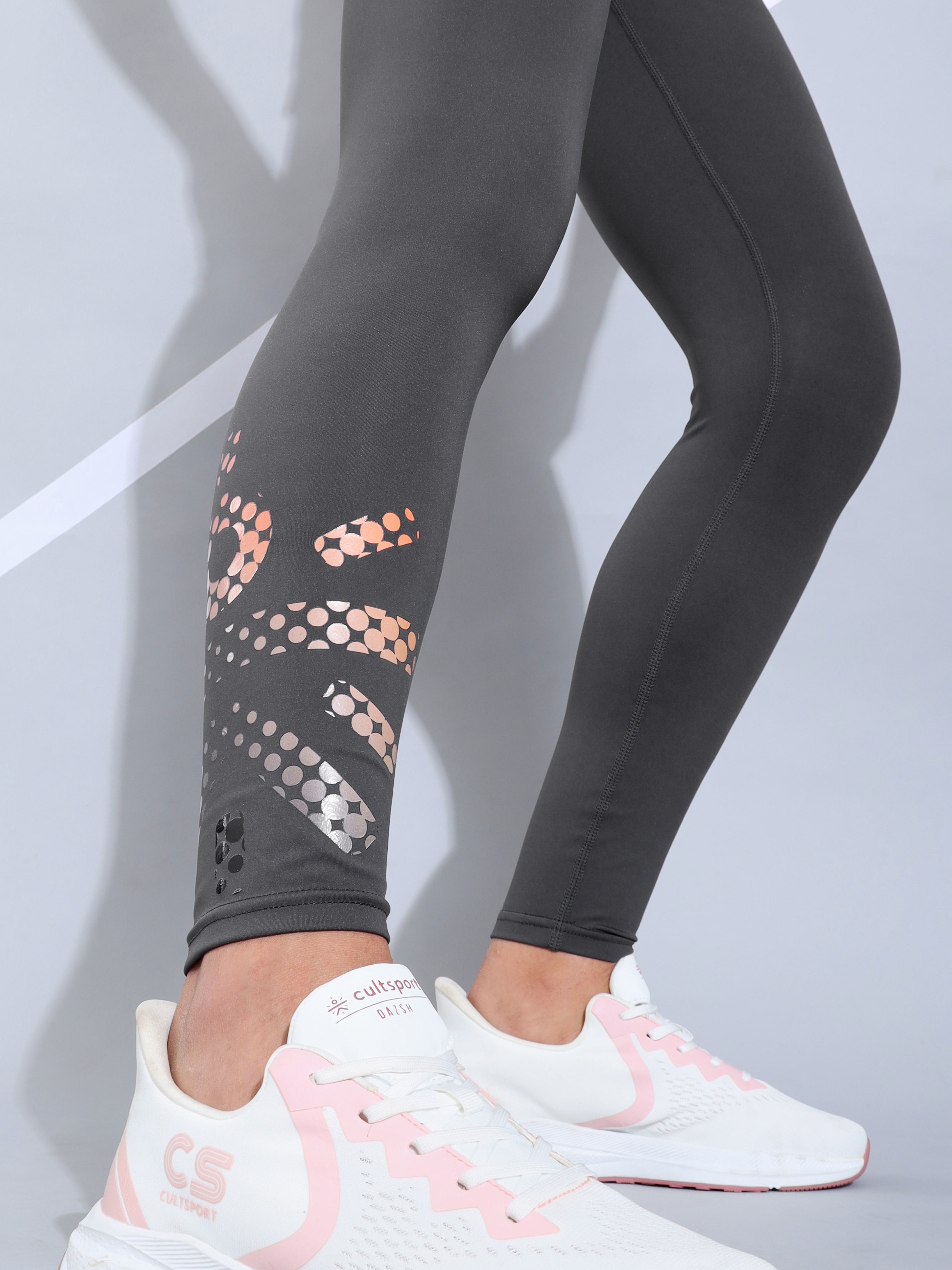 Buy Leggings tights for women Online in India Cultsport