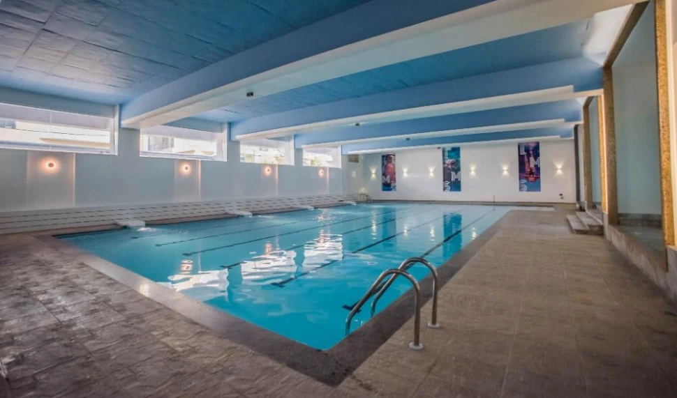 Cult Fit Swimming Pool Near Me In Hsr Bangalore Best Gym Membership
