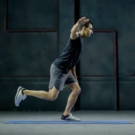 sprawl tuck jumps good