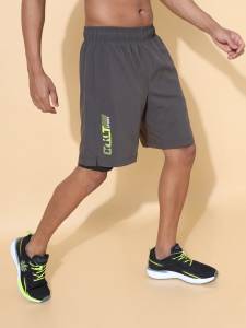 Shop from Latest Men's Sports & Gym Shorts Online in India