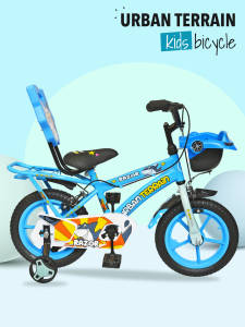 Blue cycle for kids shop
