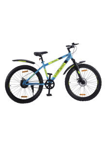 Buy Mountain bike online at best price in India Cultsport