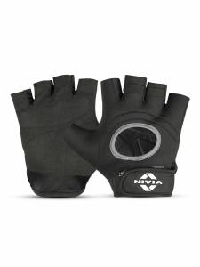 Nivia venom gym gloves on sale