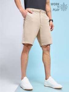 Shop from Latest Men's Sports & Gym Shorts Online in India