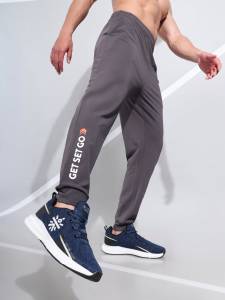 Reebok crossfit track pants discount