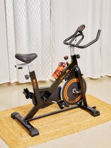 Direct contact resistance bike on sale
