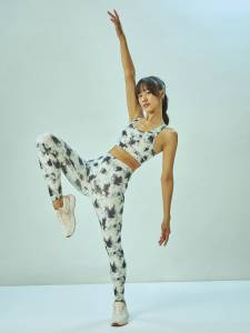 Buy Latest Collection of Women s Gym Co ords Online