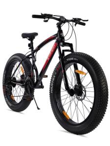 Hero cycle fat tyre on sale