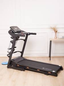 Treadmills: Buy Treadmills Online at Best Prices in India