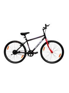Hercules mach city bicycle outlet