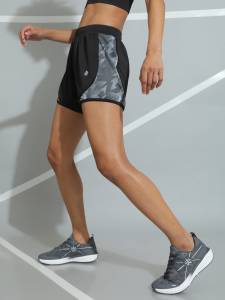 Short sport femme pas hot sale cher