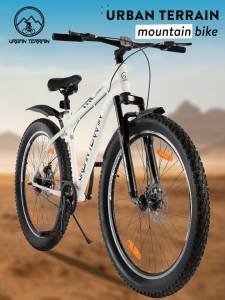 Urban terrain cycles review sale