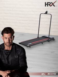 Buy HRX Treadmill & Spinbikes online at great price