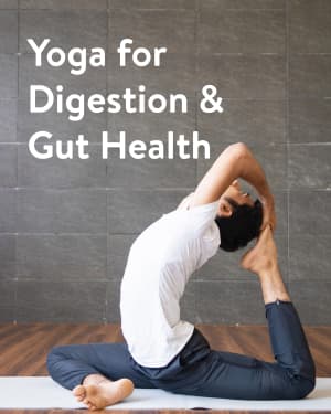 35 Best Yoga And Digestion In 2020 Puppies Yoga Yoga Poses Dog Yoga