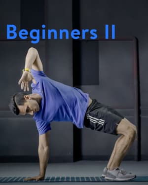 Exercise For Beginners Learn At Home Workouts For Beginners Cult Fit