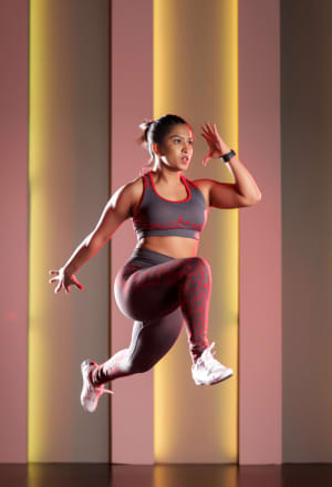 Upper Body Workout for Women