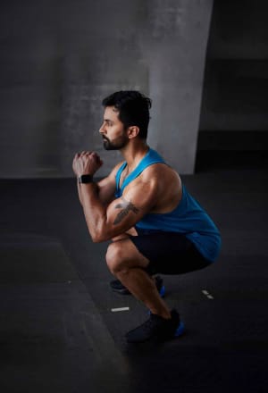 Get lean home workout sales